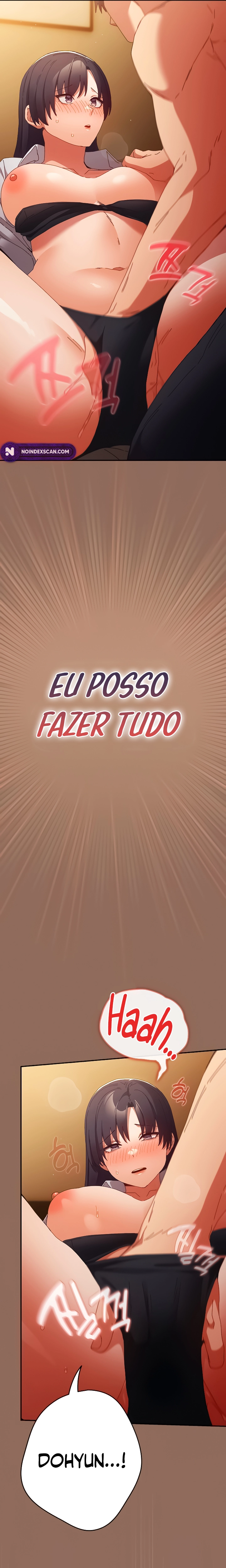 Meus amigos de faculdade obscenos Capítulo 110 Página 25