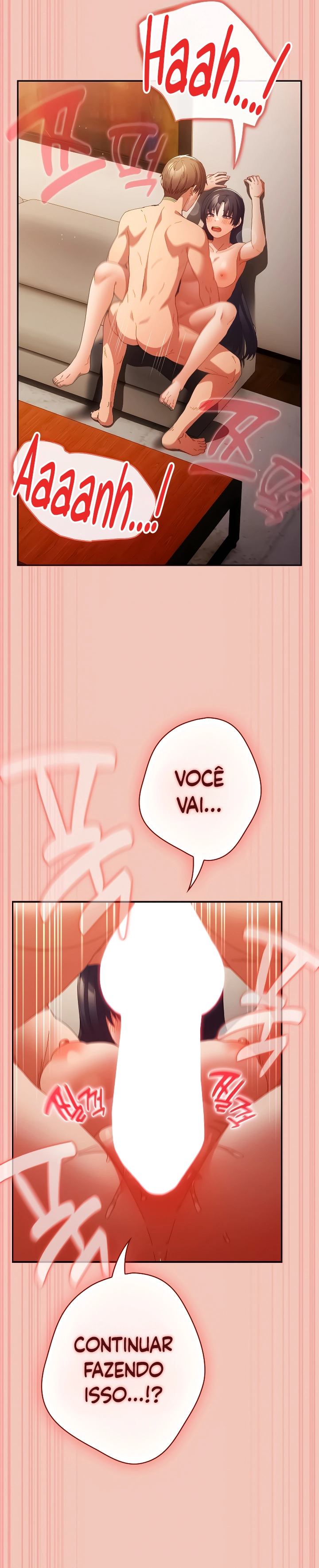 Meus amigos de faculdade obscenos Capítulo 112 Página 11