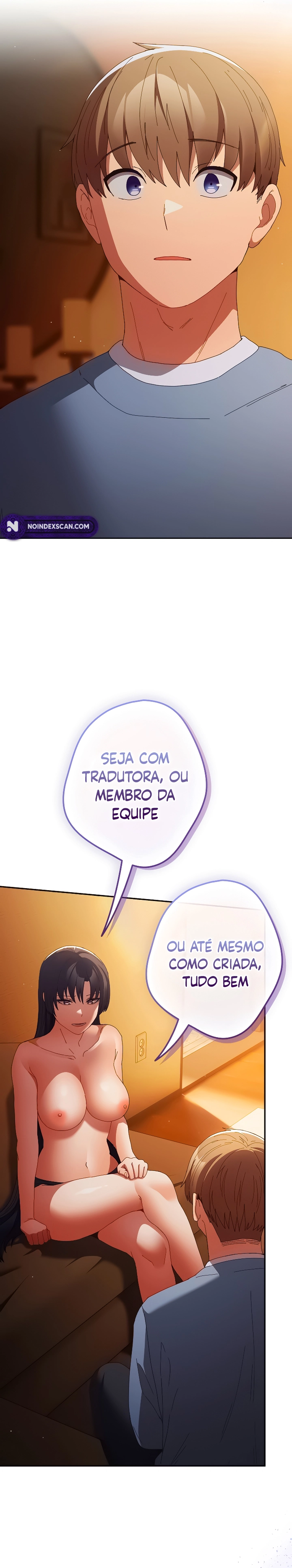 Meus amigos de faculdade obscenos Capítulo 112 Página 18