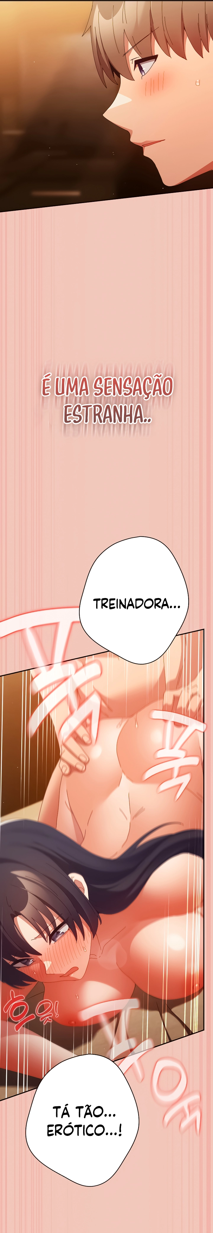 Meus amigos de faculdade obscenos Capítulo 111 Página 17
