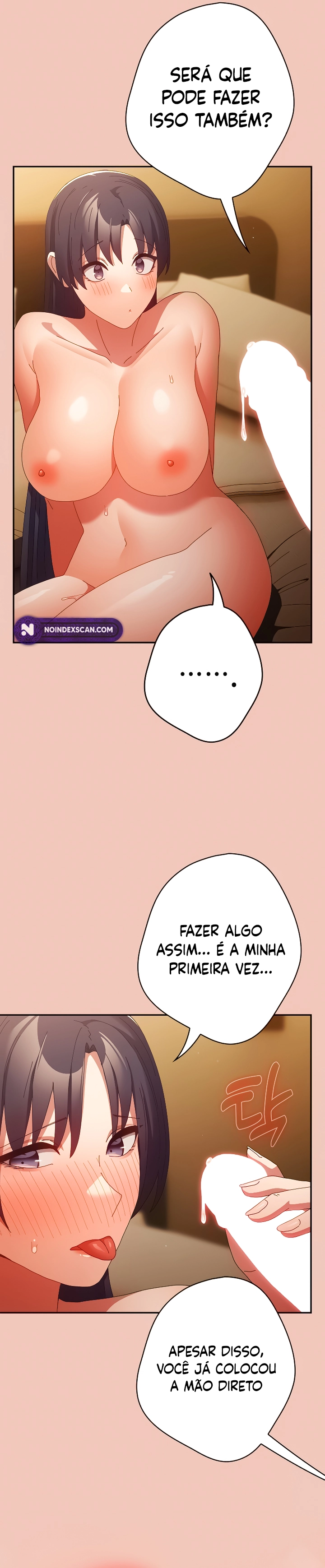 Meus amigos de faculdade obscenos Capítulo 111 Página 22