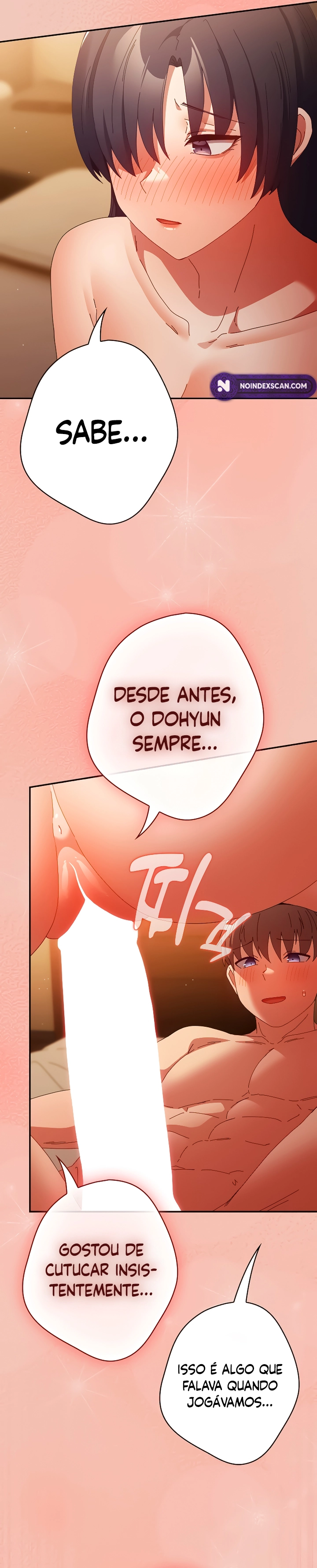 Meus amigos de faculdade obscenos Capítulo 111 Página 32