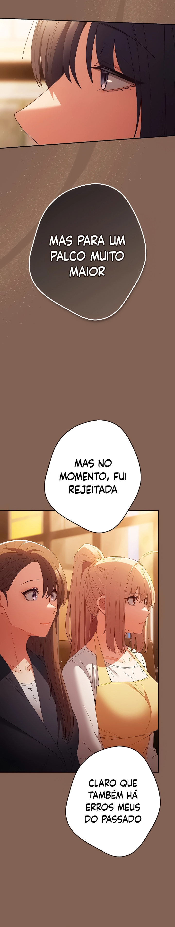 Meus amigos de faculdade obscenos Capítulo 113 Página 14