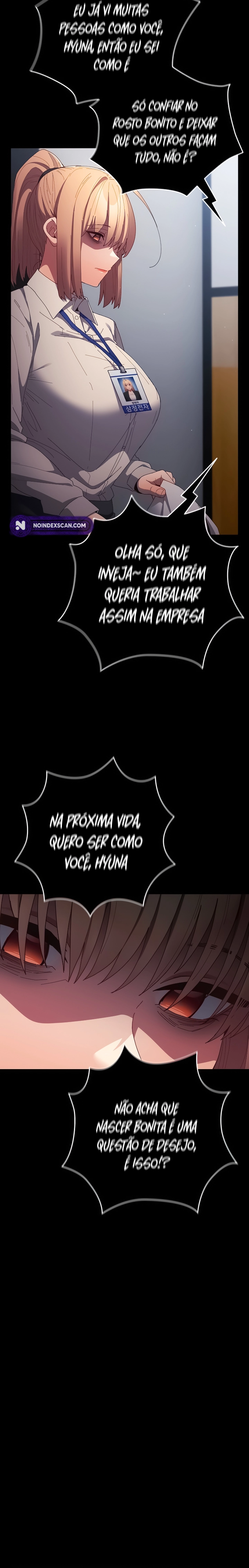 Meus amigos de faculdade obscenos Capítulo 114 Página 5