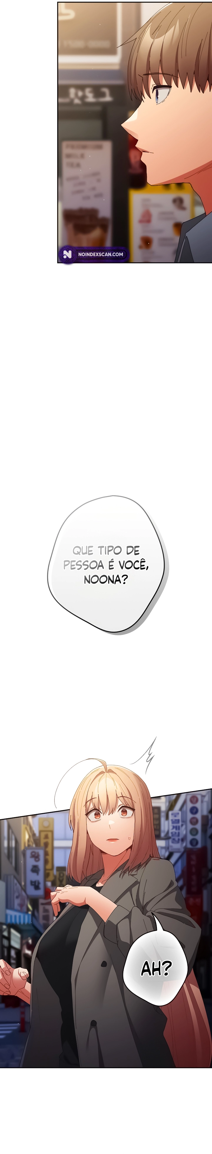 Meus amigos de faculdade obscenos Capítulo 114 Página 16