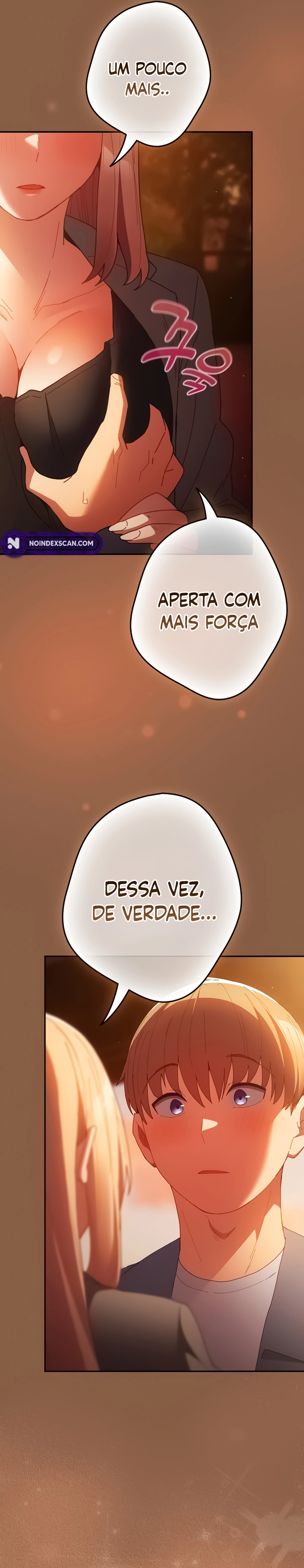 Meus amigos de faculdade obscenos Capítulo 114 Página 30