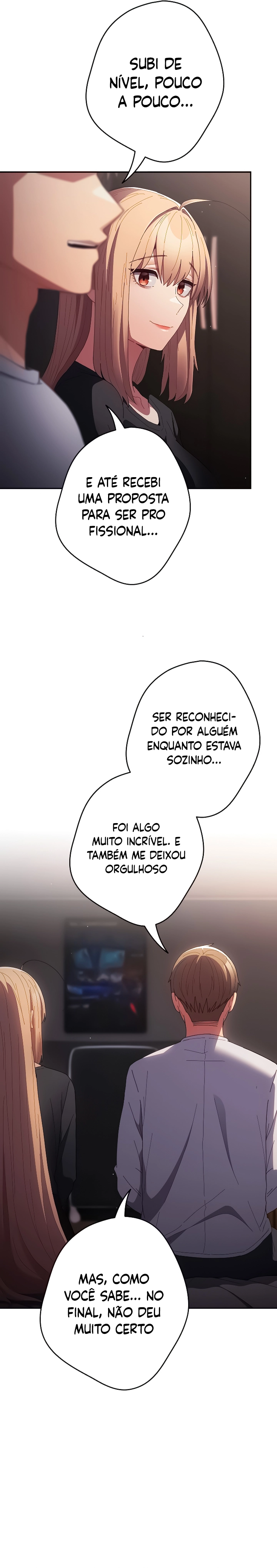 Meus amigos de faculdade obscenos Capítulo 115 Página 6