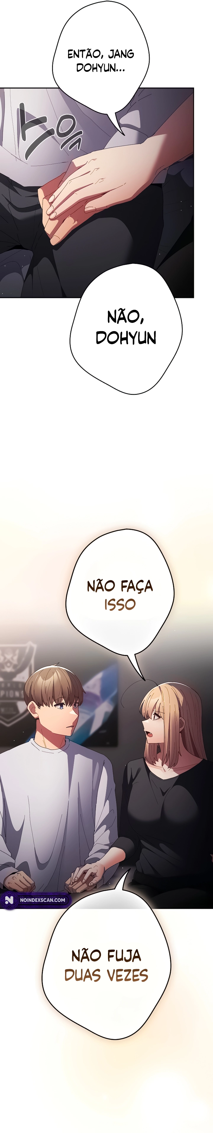 Meus amigos de faculdade obscenos Capítulo 115 Página 13