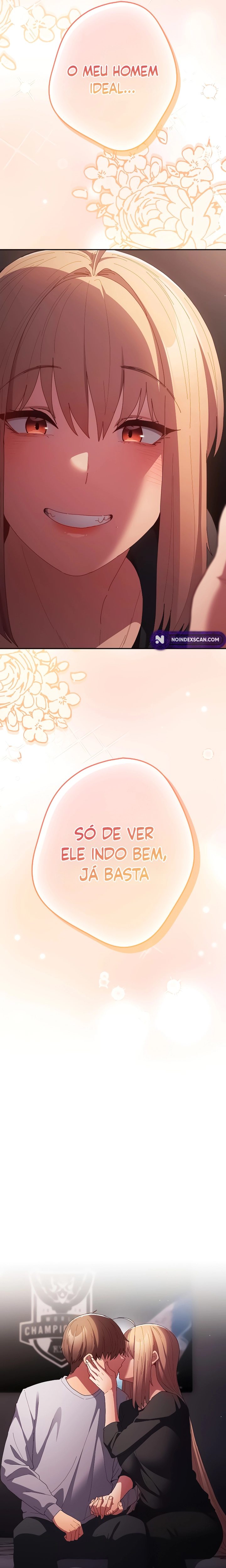 Meus amigos de faculdade obscenos Capítulo 115 Página 18