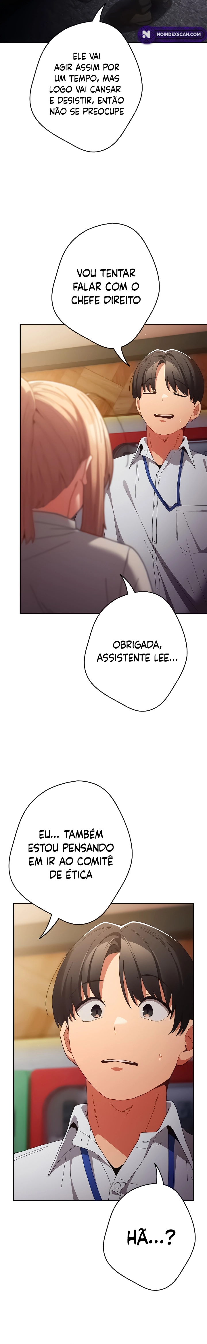 Meus amigos de faculdade obscenos Capítulo 118 Página 2