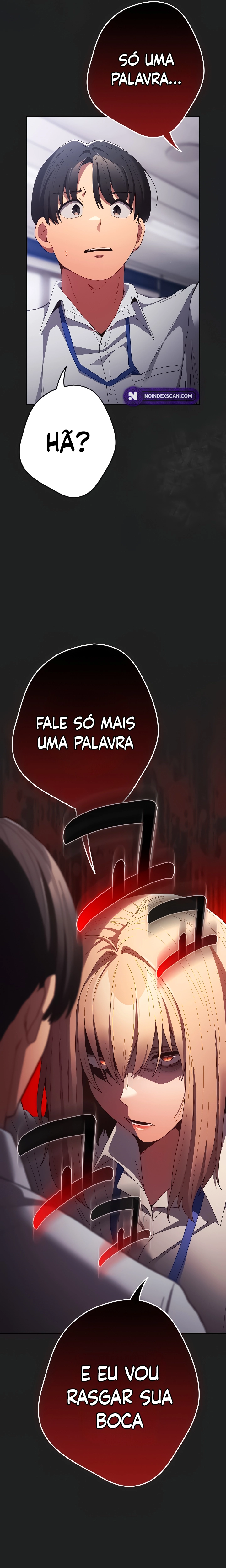 Meus amigos de faculdade obscenos Capítulo 118 Página 14
