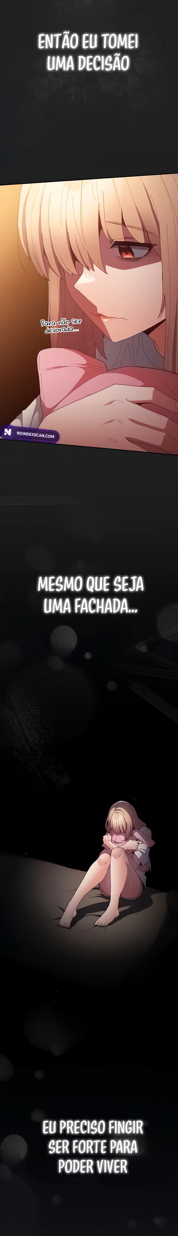 Meus amigos de faculdade obscenos Capítulo 118 Página 18