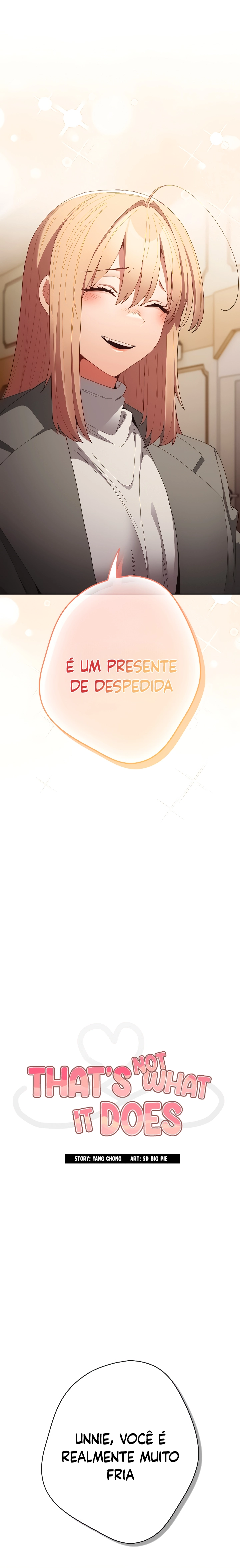 Meus amigos de faculdade obscenos Capítulo 119 Página 4