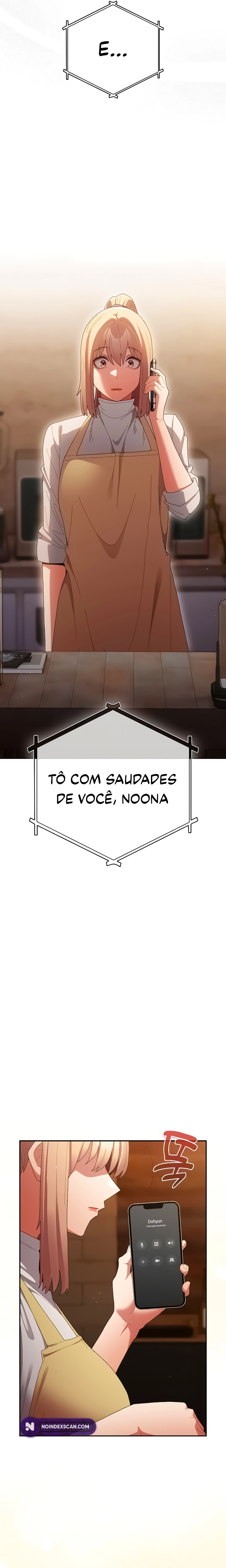 Meus amigos de faculdade obscenos Capítulo 119 Página 27