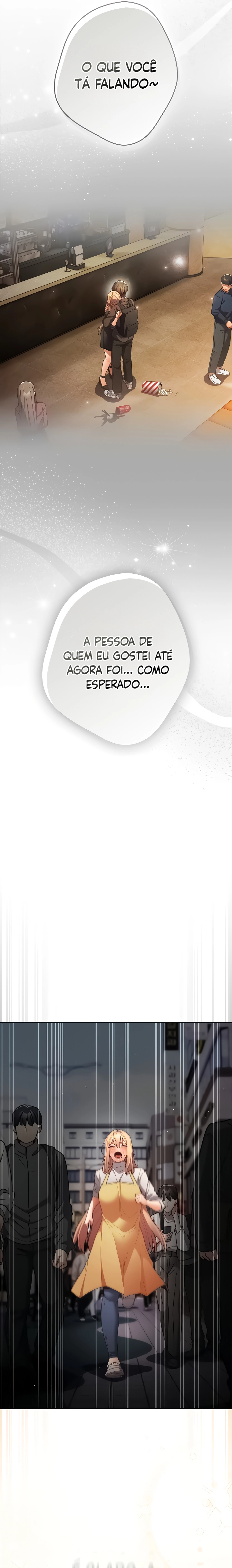 Meus amigos de faculdade obscenos Capítulo 120 Página 6