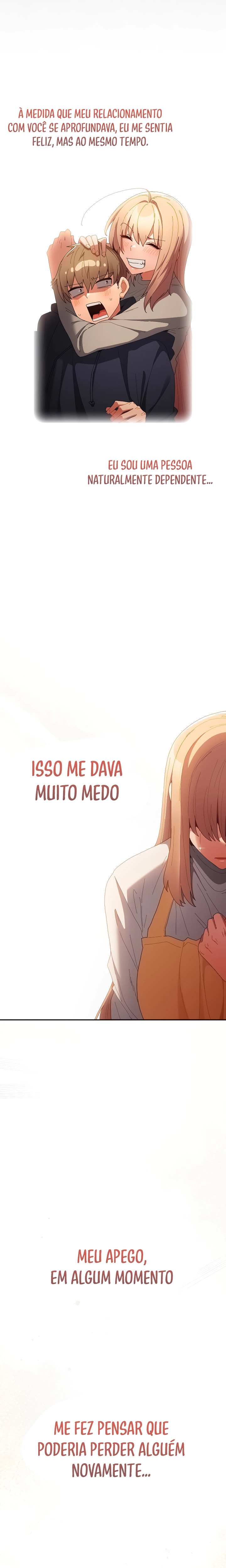 Meus amigos de faculdade obscenos Capítulo 120 Página 11