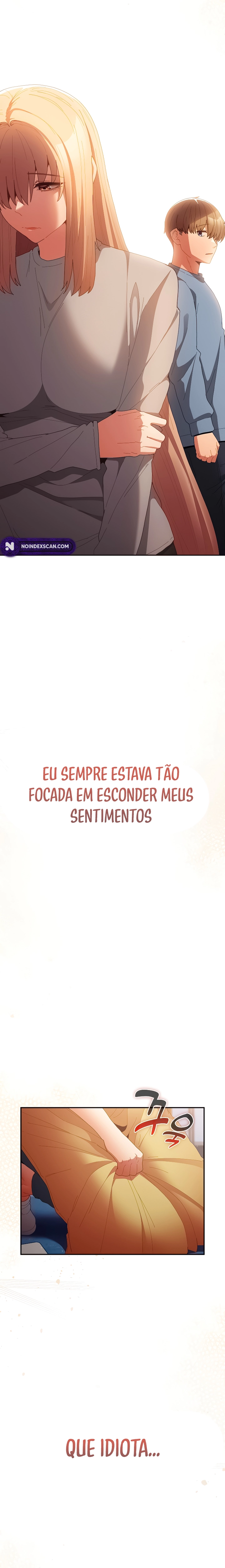 Meus amigos de faculdade obscenos Capítulo 120 Página 12