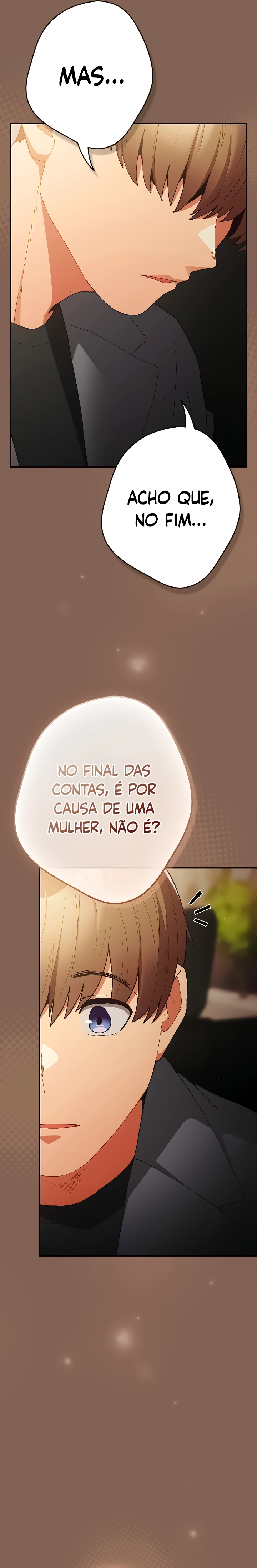 Meus amigos de faculdade obscenos Capítulo 121 Página 9