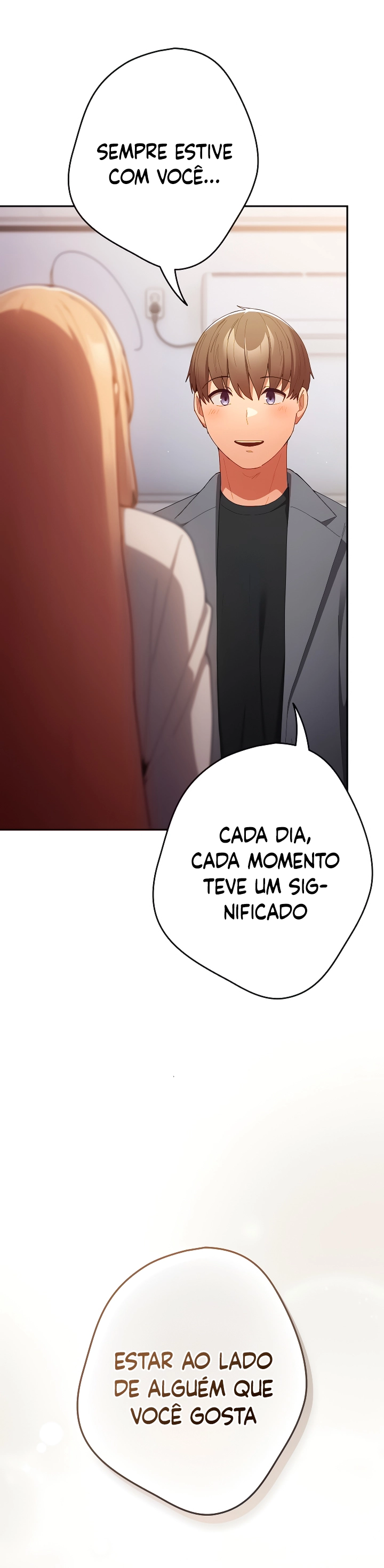 Meus amigos de faculdade obscenos Capítulo 121 Página 25