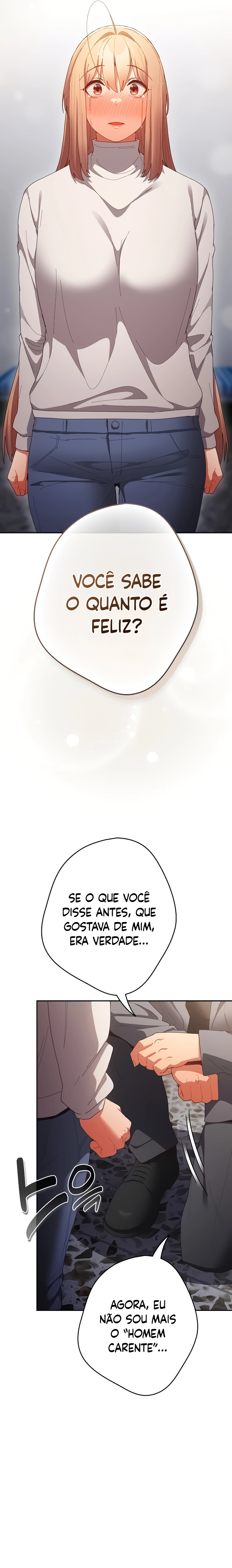 Meus amigos de faculdade obscenos Capítulo 121 Página 26