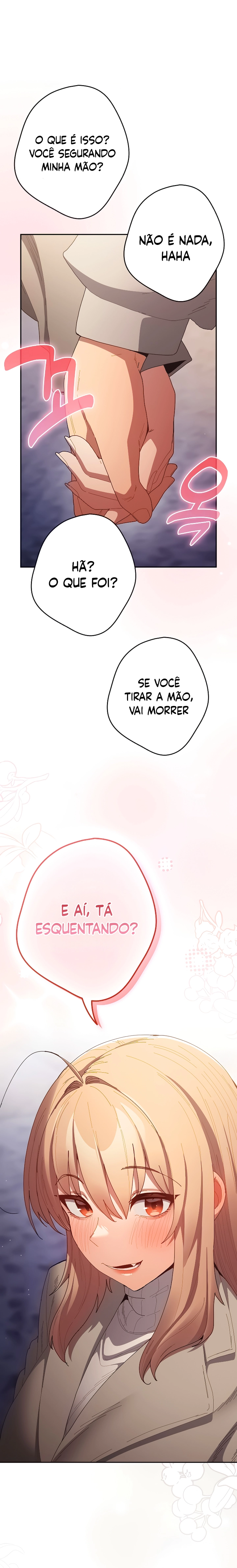Meus amigos de faculdade obscenos Capítulo 121 Página 42