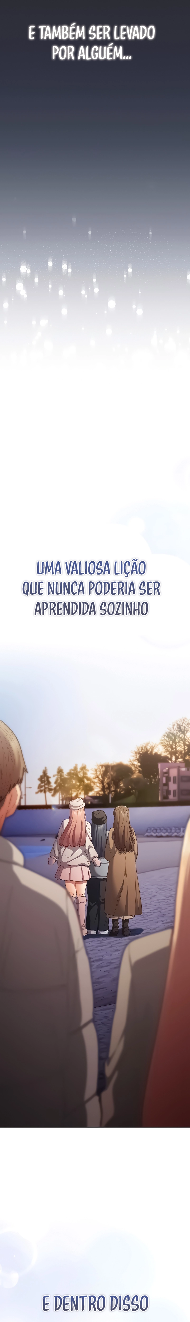 Meus amigos de faculdade obscenos Capítulo 121 Página 46