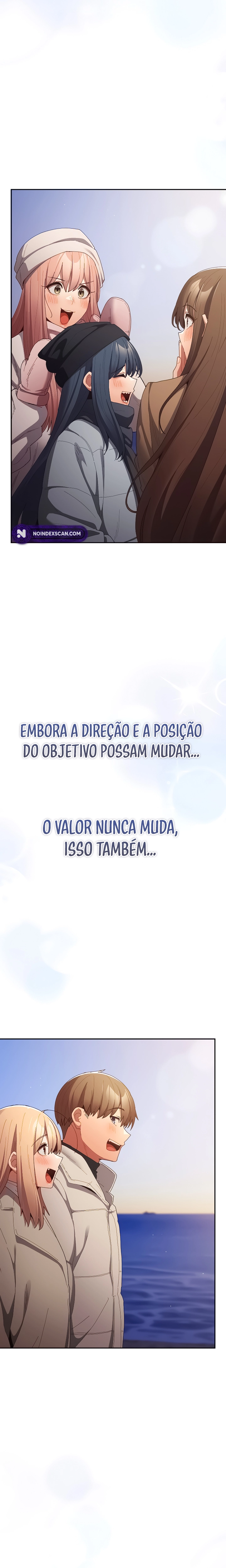 Meus amigos de faculdade obscenos Capítulo 121 Página 47