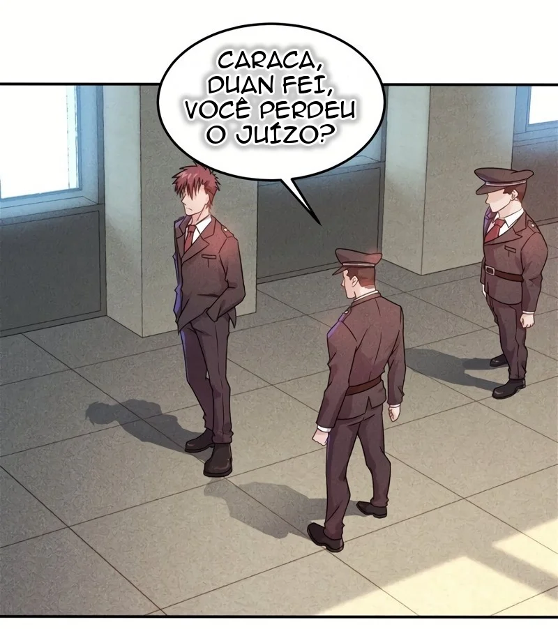 Seu Guarda Costas Particular Capítulo 14 Página 2