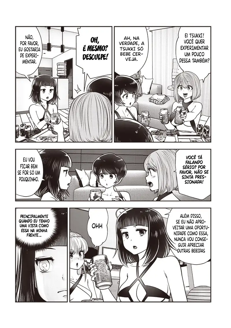 This Kind of Thing is Fine Capítulo 45 Página 14