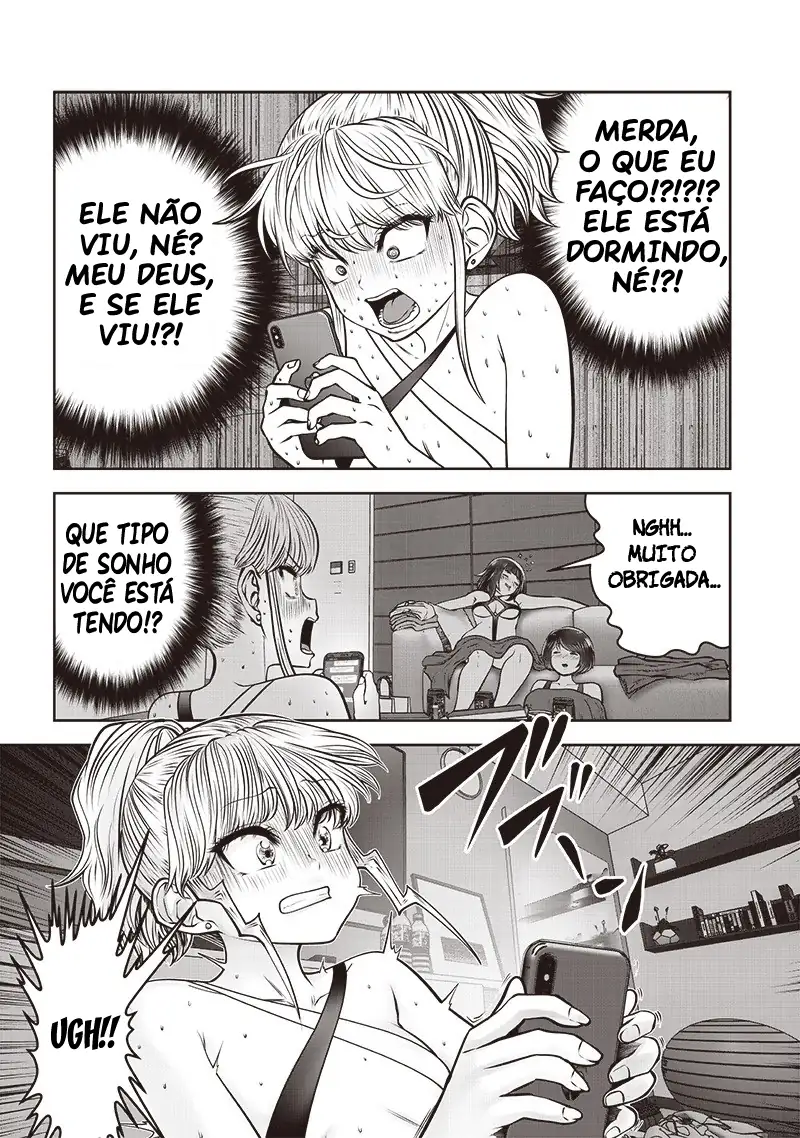 This Kind of Thing is Fine Capítulo 45 Página 46