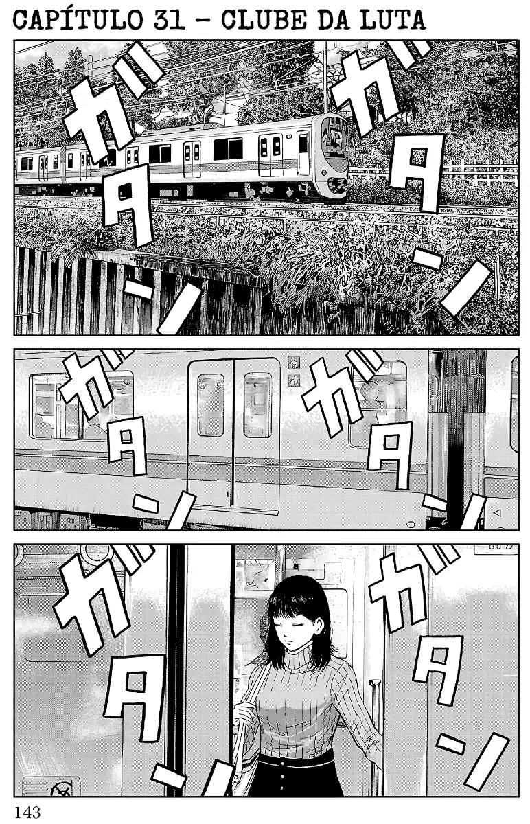 Pior Gaiden Sr. Zetton Capítulo 31 Página 2