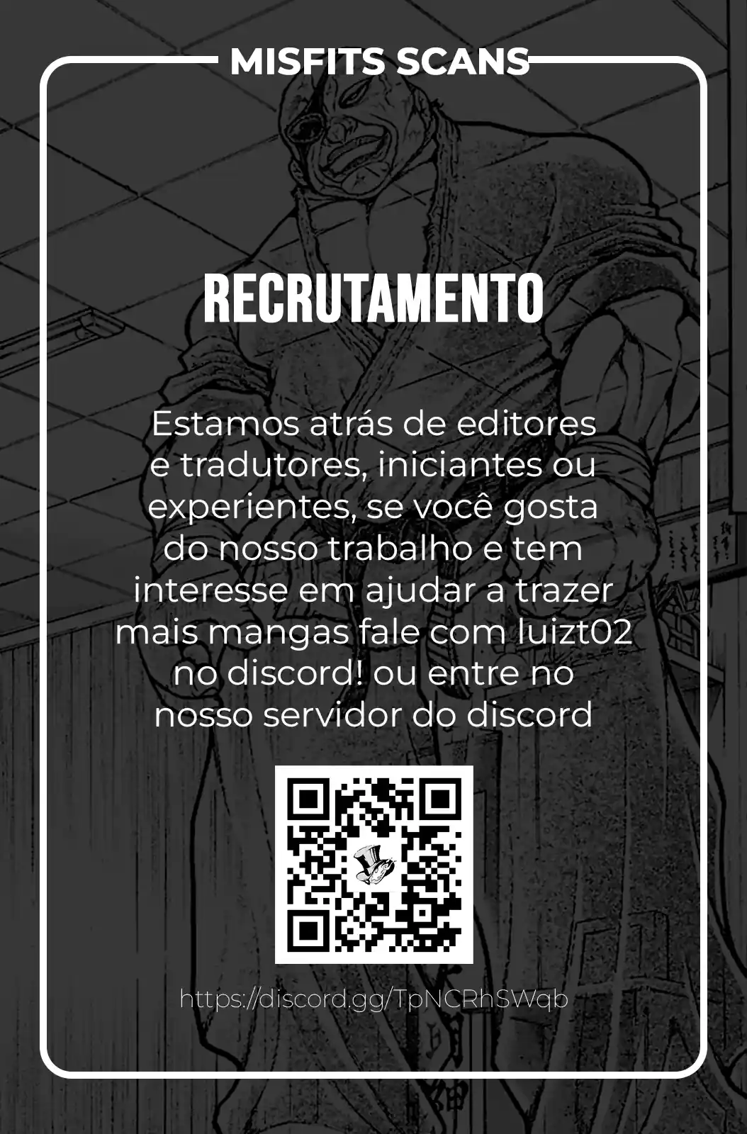 Baki Rahen Capítulo 55 Página 22
