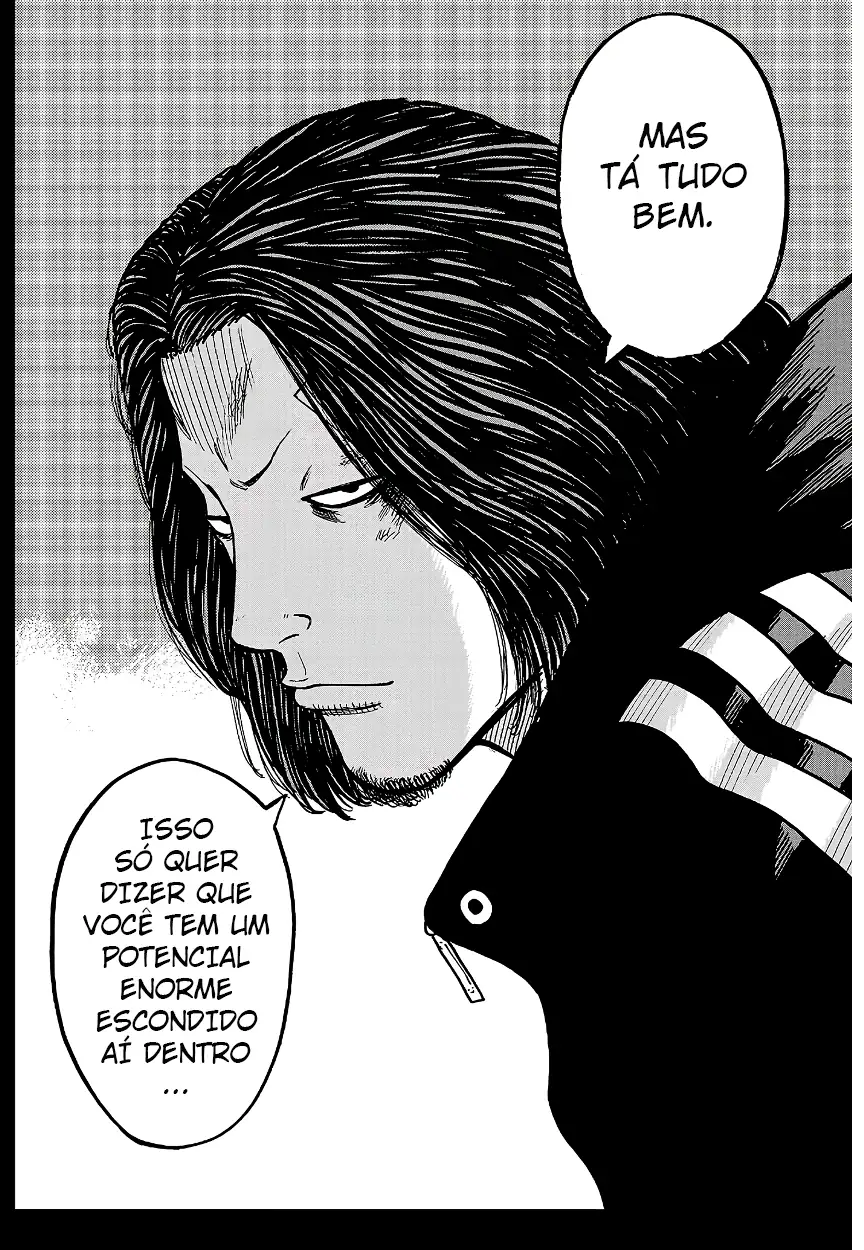 Pior Gaiden Sr. Zetton Capítulo 32 Página 48