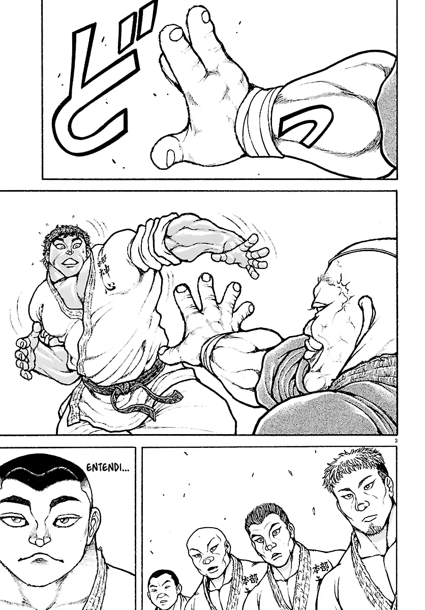 Baki Rahen Capítulo 56 Página 4