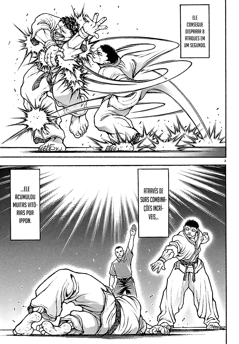 Baki Rahen Capítulo 57 Página 4