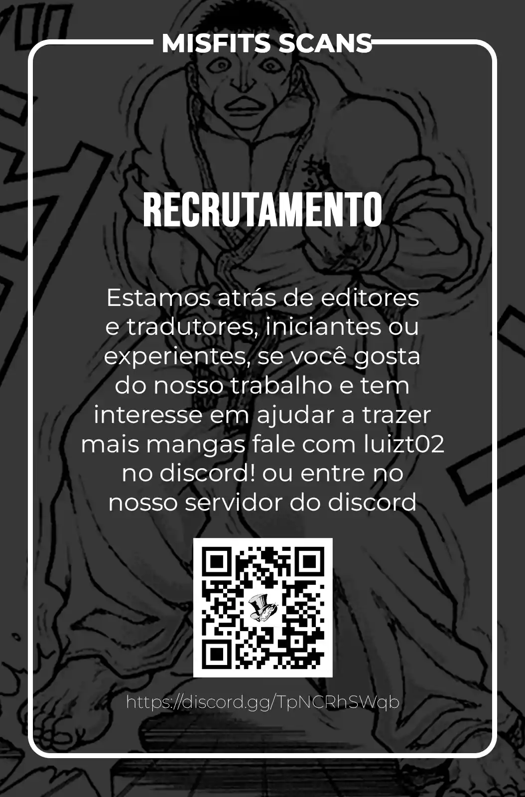 Baki Rahen Capítulo 57 Página 21