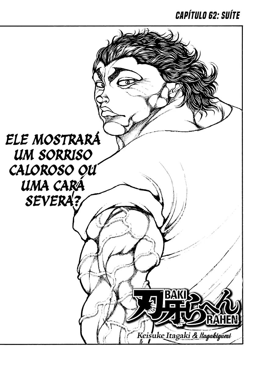 Baki Rahen Capítulo 62 Página 2