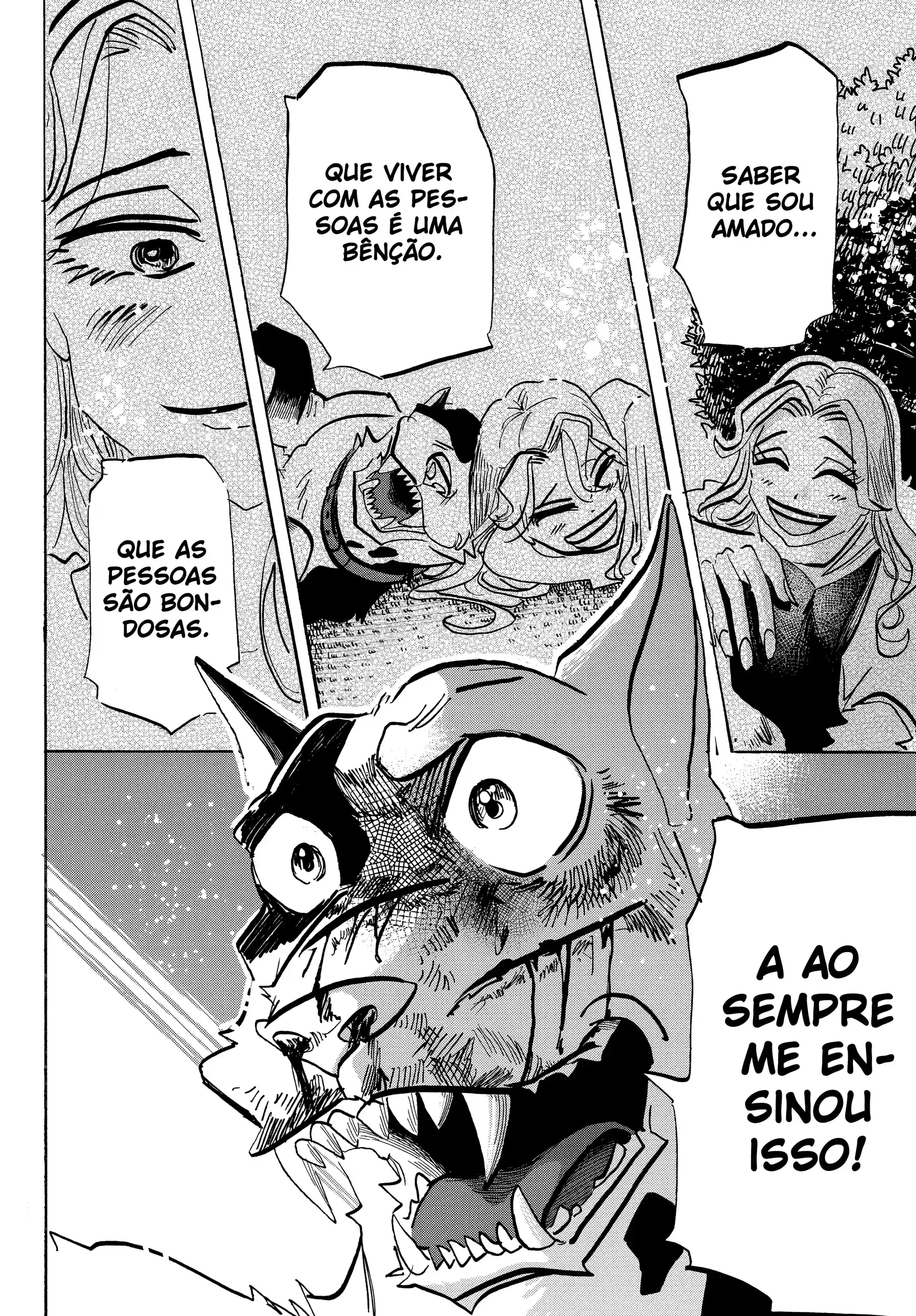 Razão Divina do Grande Médico Capítulo 16 Página 16