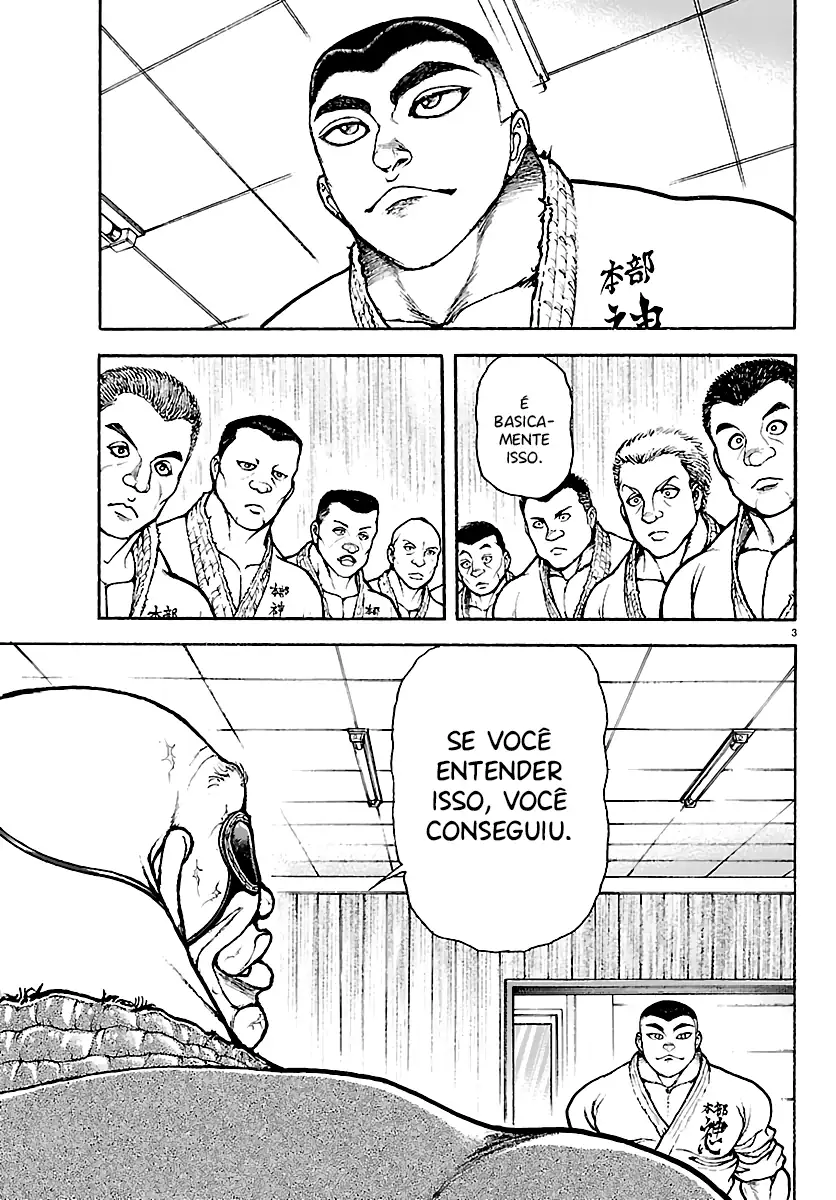 Baki Rahen Capítulo 58 Página 4