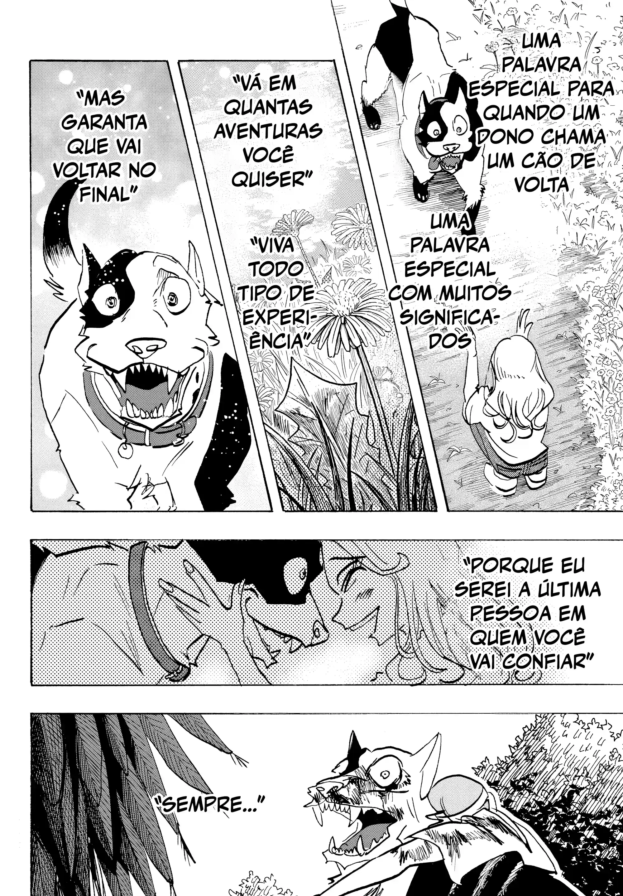 Razão Divina do Grande Médico Capítulo 17 Página 12