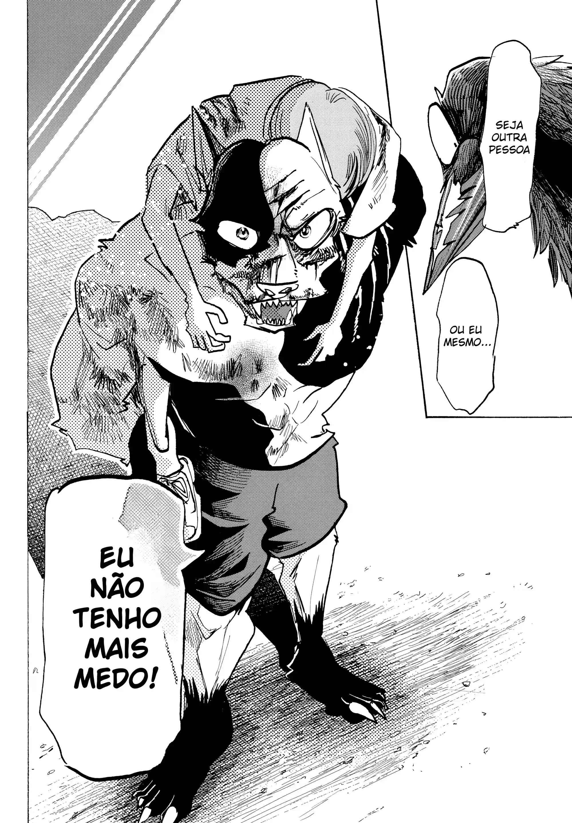 Razão Divina do Grande Médico Capítulo 17 Página 18