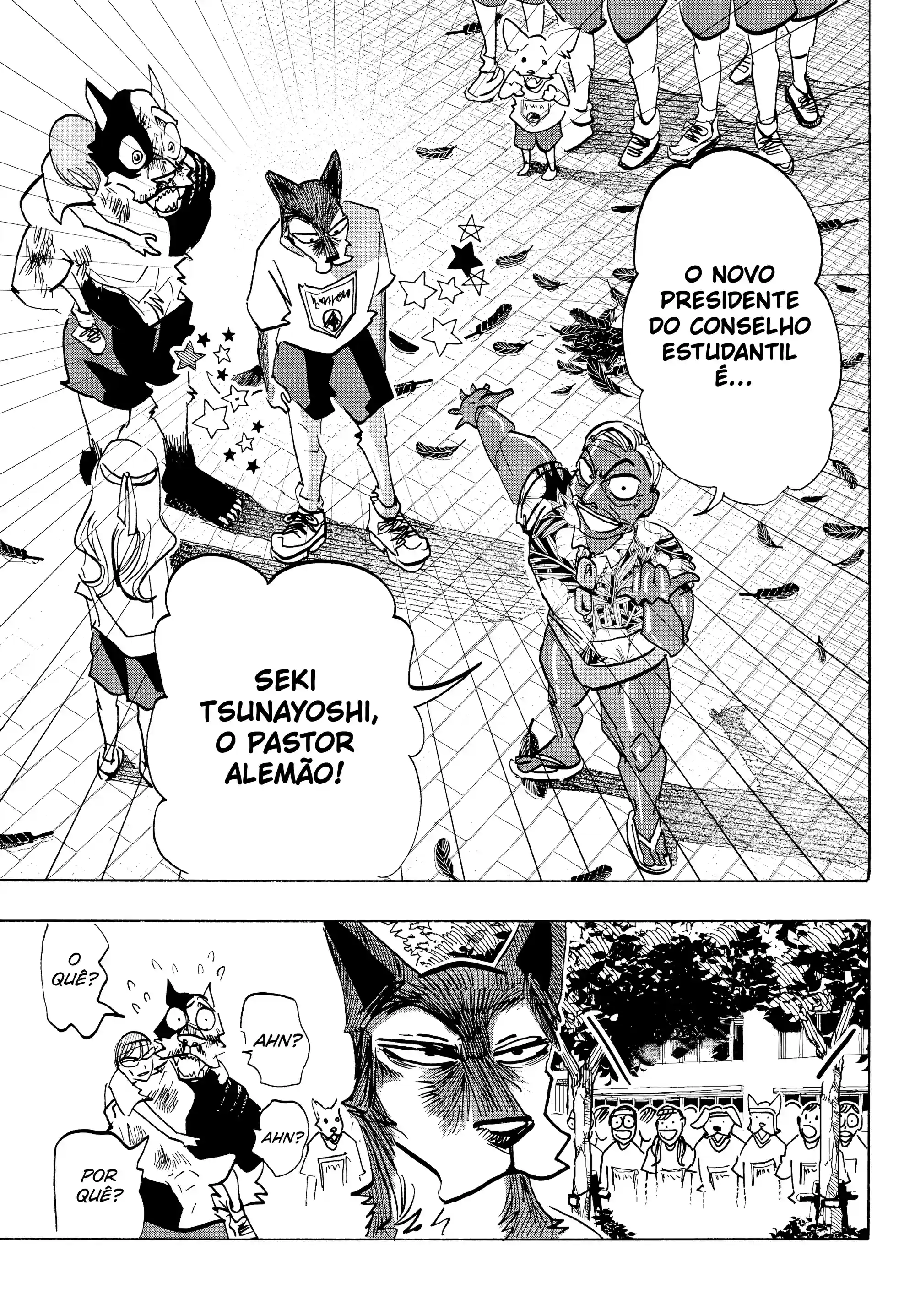 Razão Divina do Grande Médico Capítulo 18 Página 11