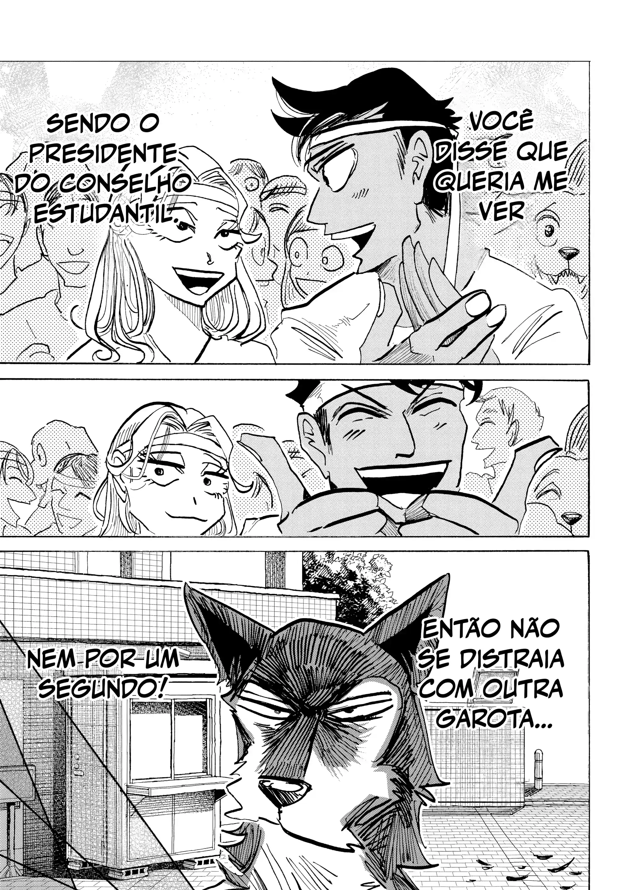 Razão Divina do Grande Médico Capítulo 18 Página 13