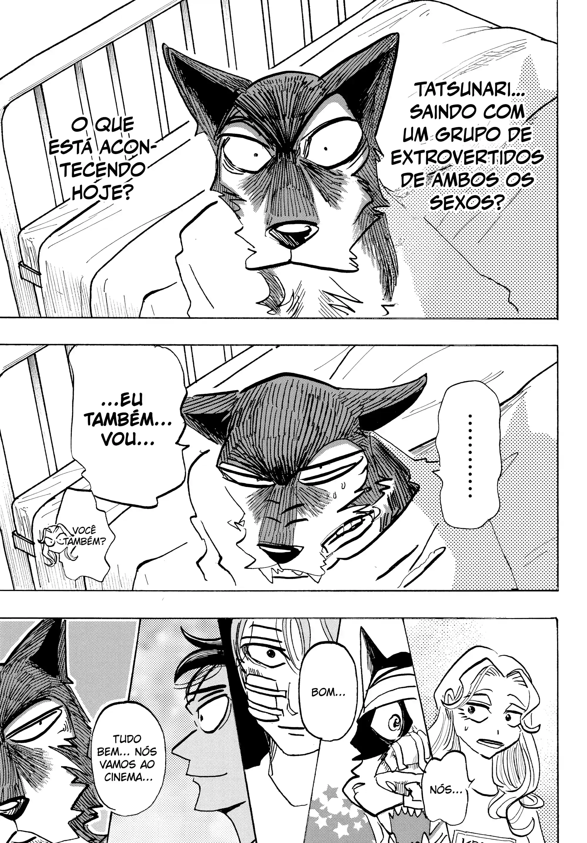 Razão Divina do Grande Médico Capítulo 18 Página 19