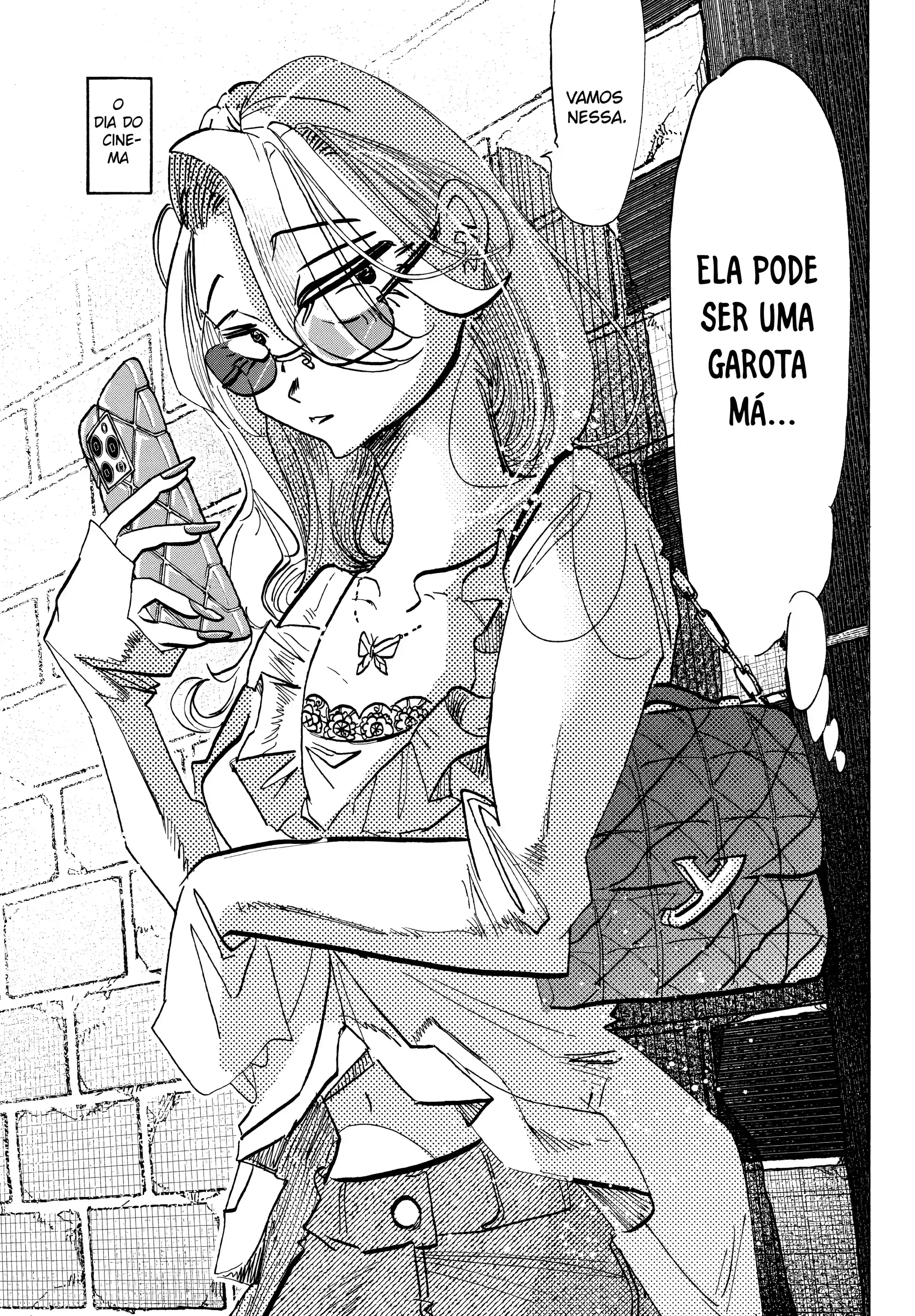 Razão Divina do Grande Médico Capítulo 19 Página 14