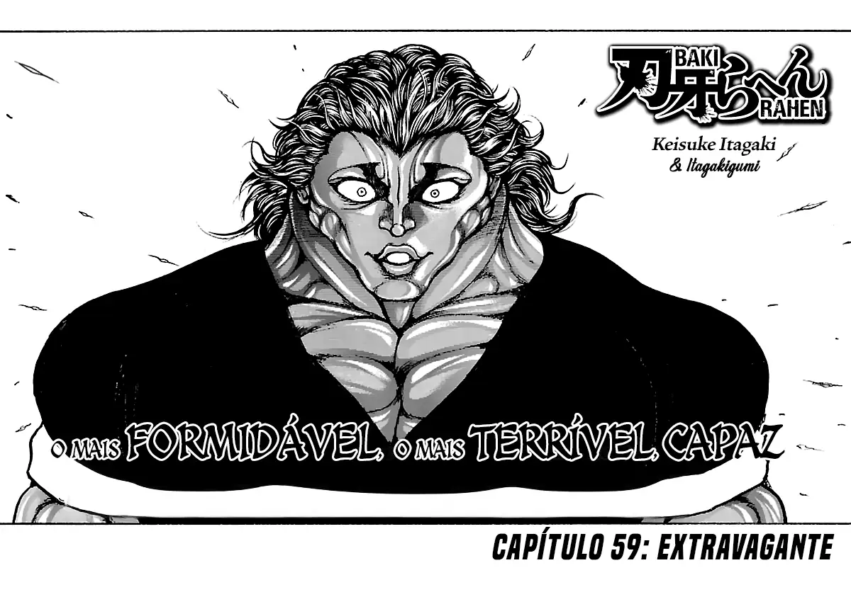 Baki Rahen Capítulo 59 Página 2