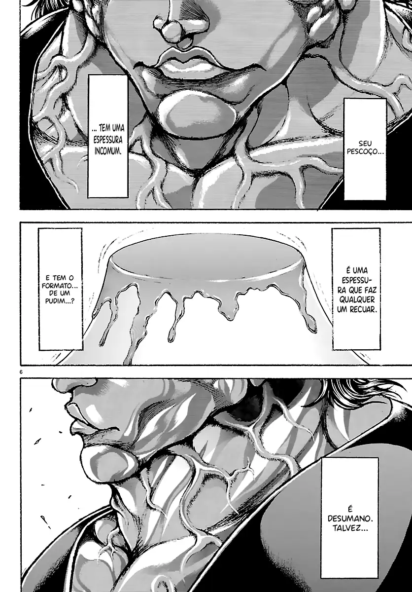 Baki Rahen Capítulo 59 Página 7