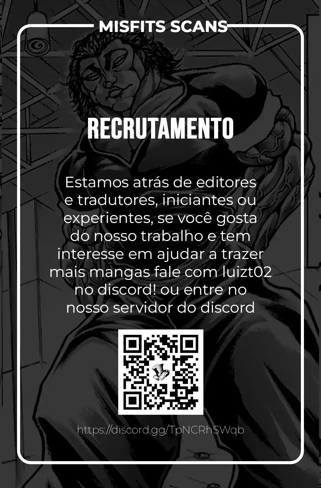 Baki Rahen Capítulo 59 Página 22