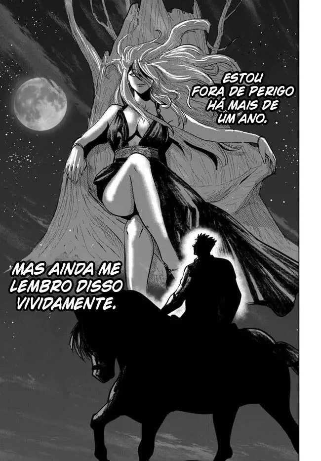 O Caminho que Leva ao Reino Capítulo 32 Página 23
