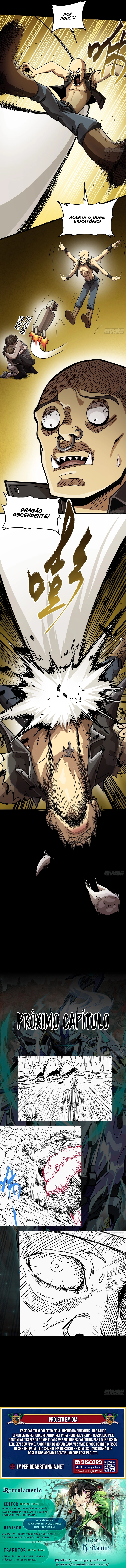 Mestre das Maquinas Capítulo 3 Página 6